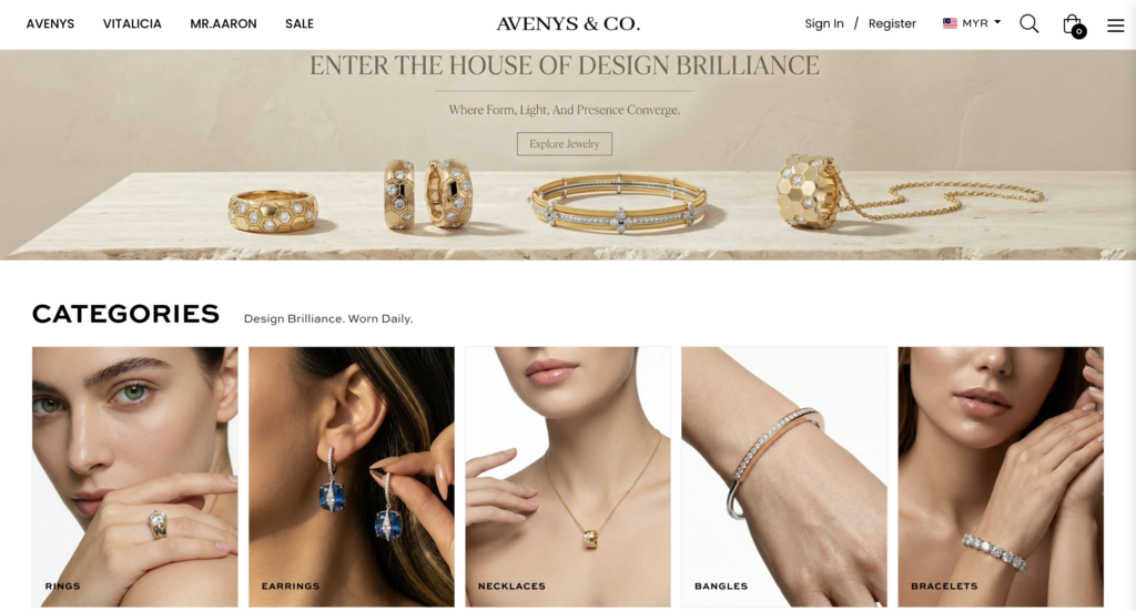 SAYS.com